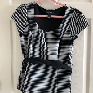 White House/Black Market top